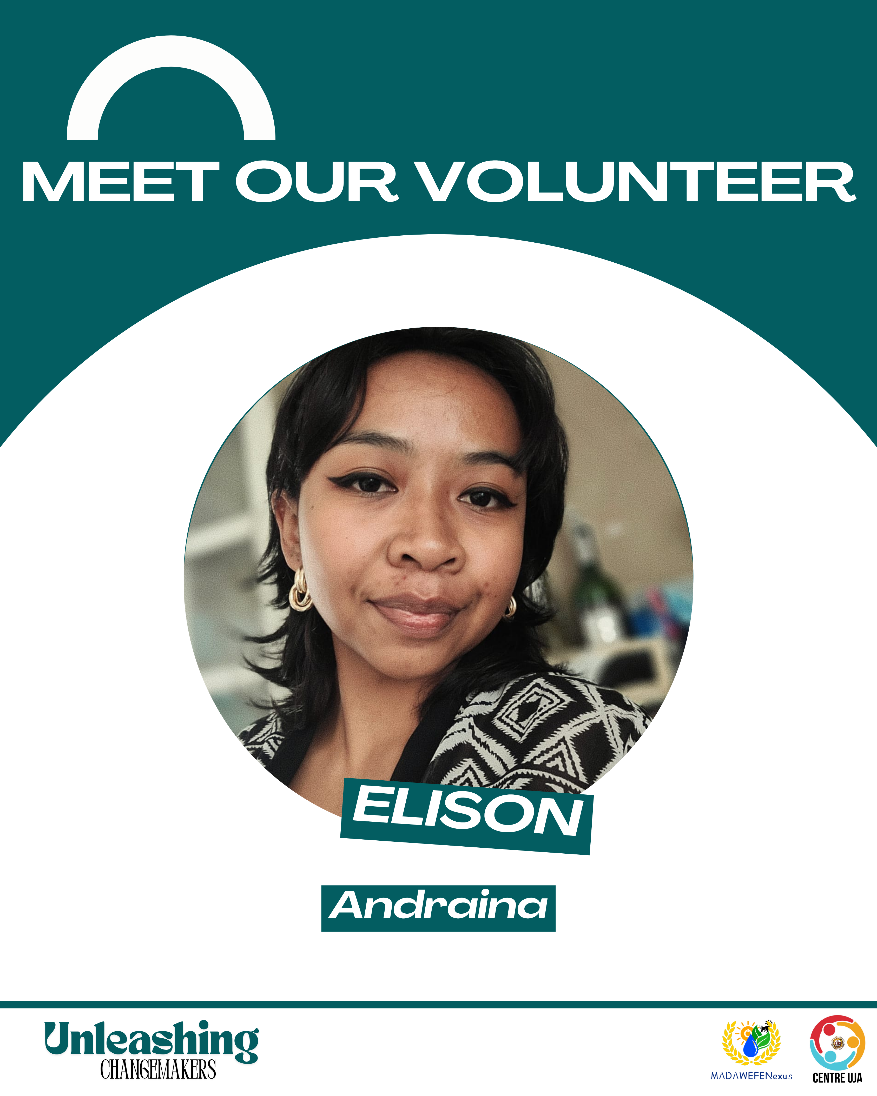 ELISON Andraina