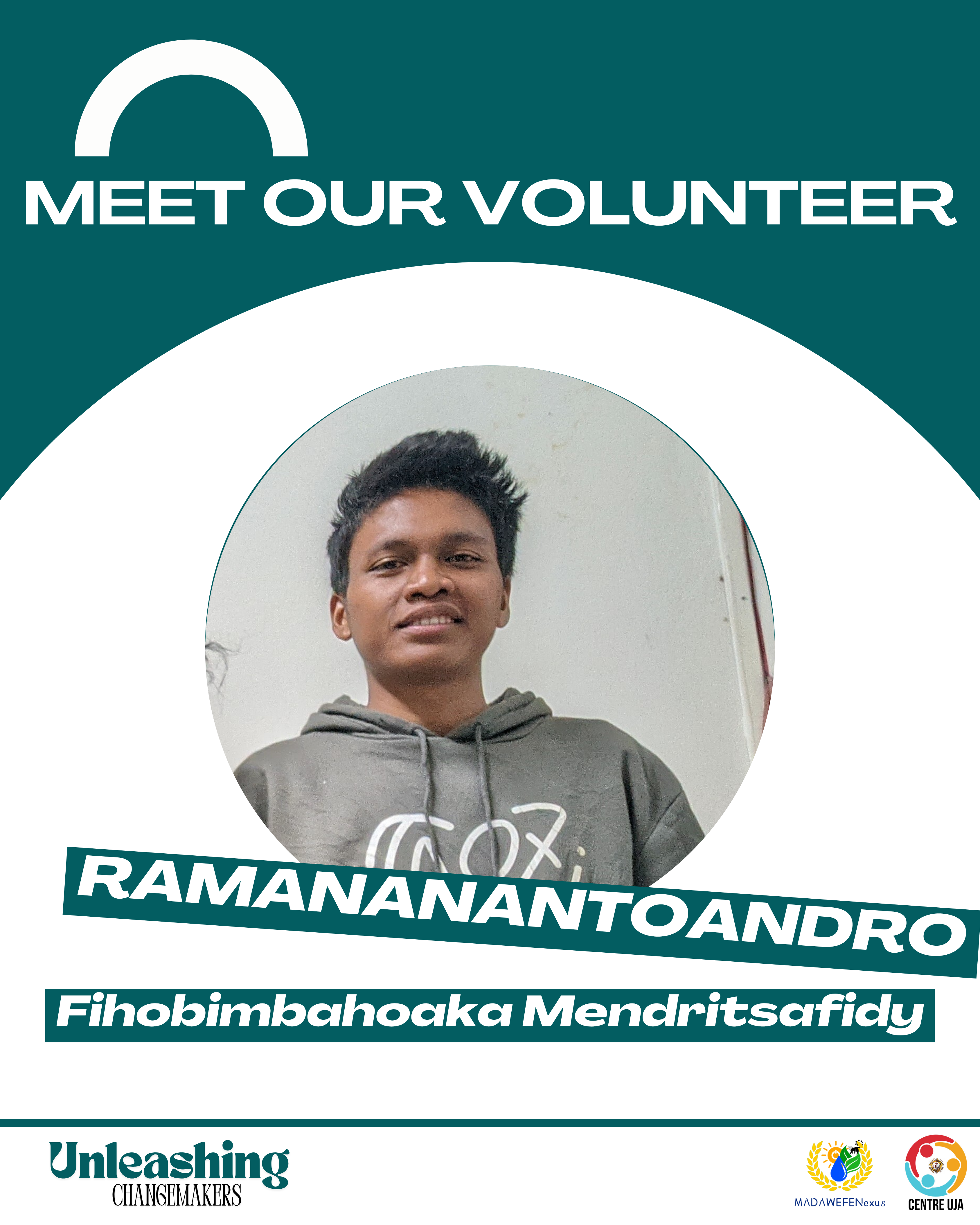 RAMANANANTOANDRO Fihobimbahoaka Mendritsafidy