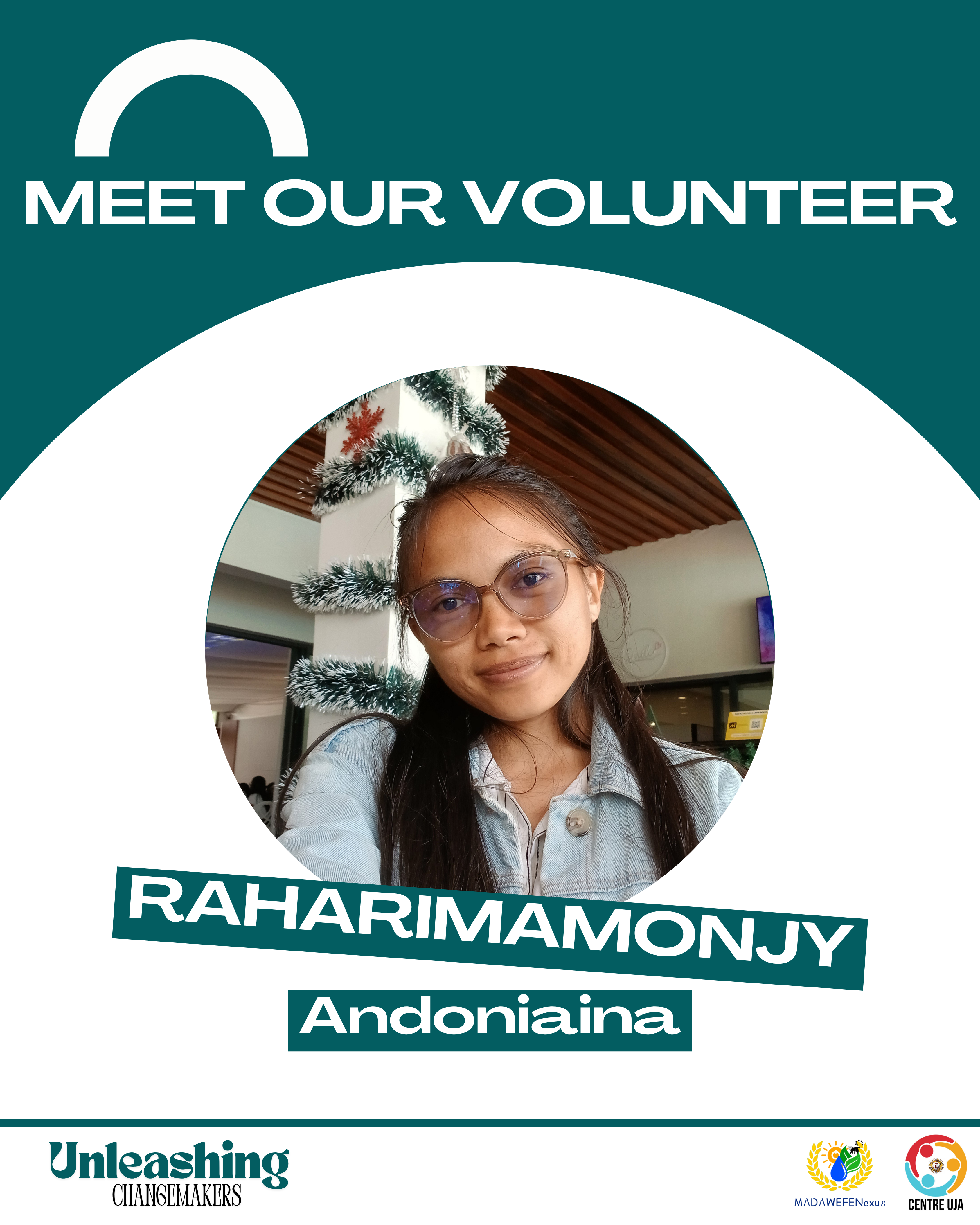 RAHARIMAMONJY Andoniaina