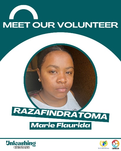 RAZAFINDRATOMA Marie Flaurida