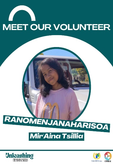 RANOMENJANAHARISOA Mir'Aina Tsillia