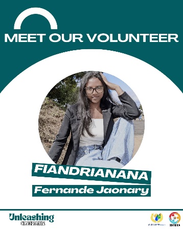 Fiandrianana Fernande Jaonary