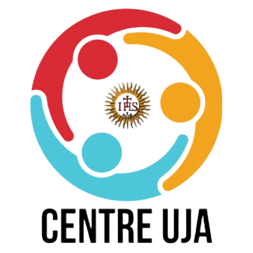UJA Center Logo