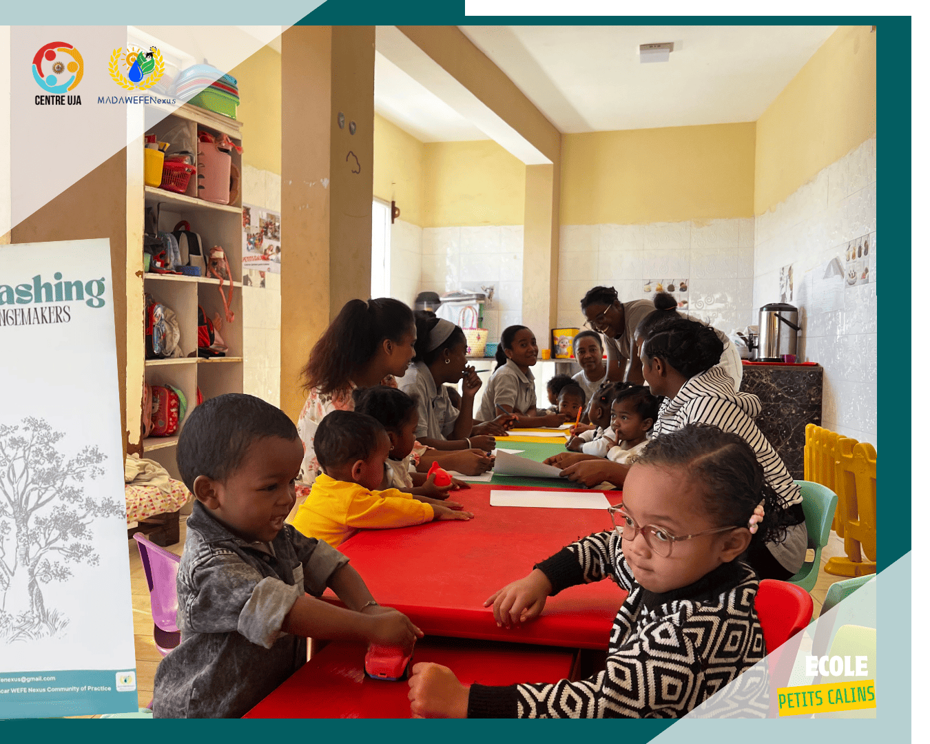 Madagascar WEFE Nexus image 4