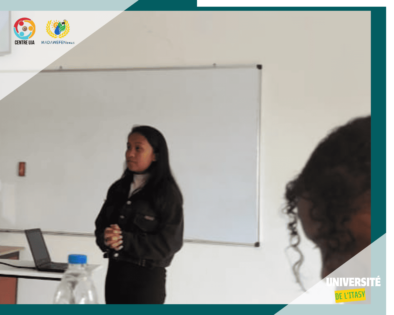 Madagascar WEFE Nexus