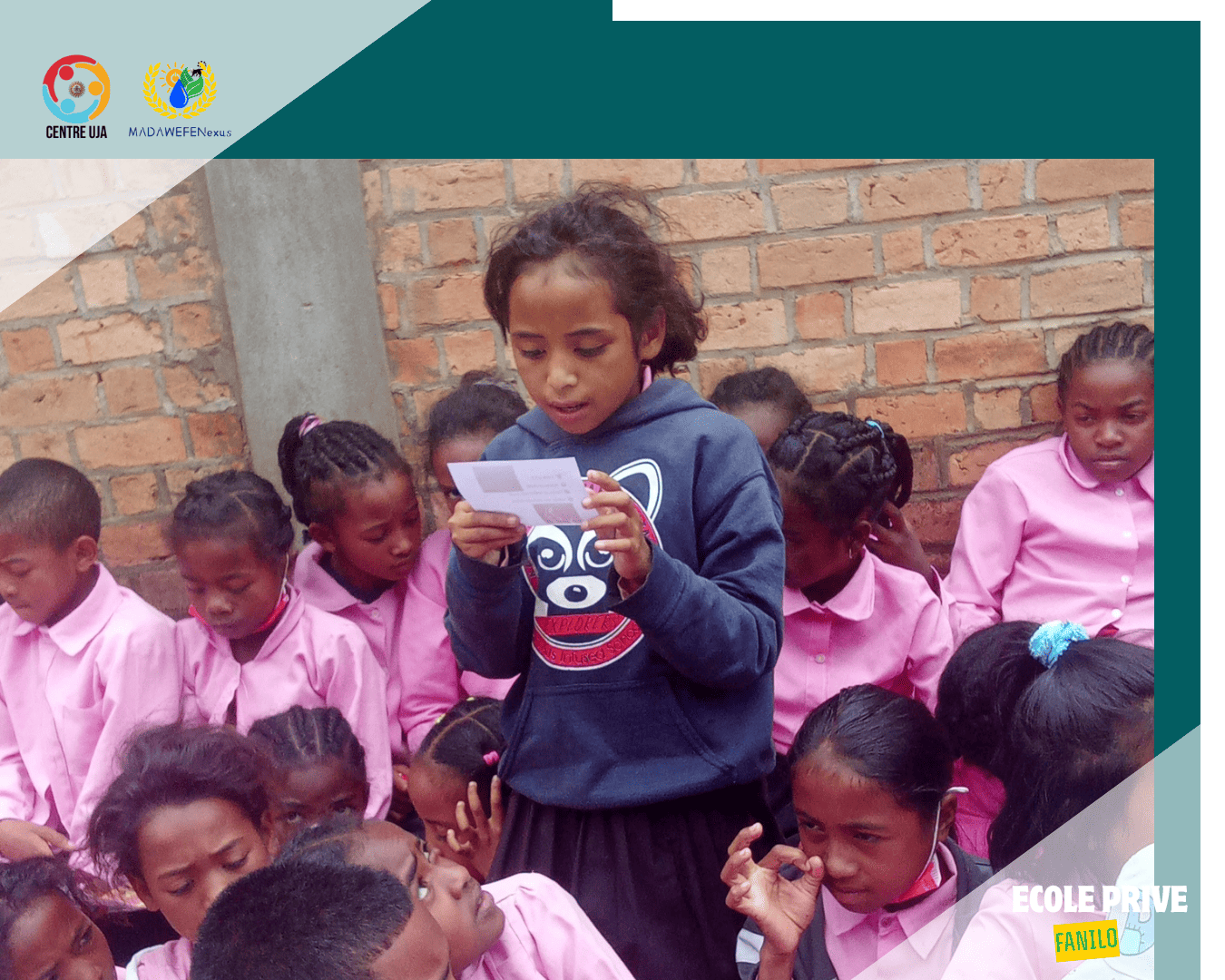 Madagascar WEFE Nexus image 2