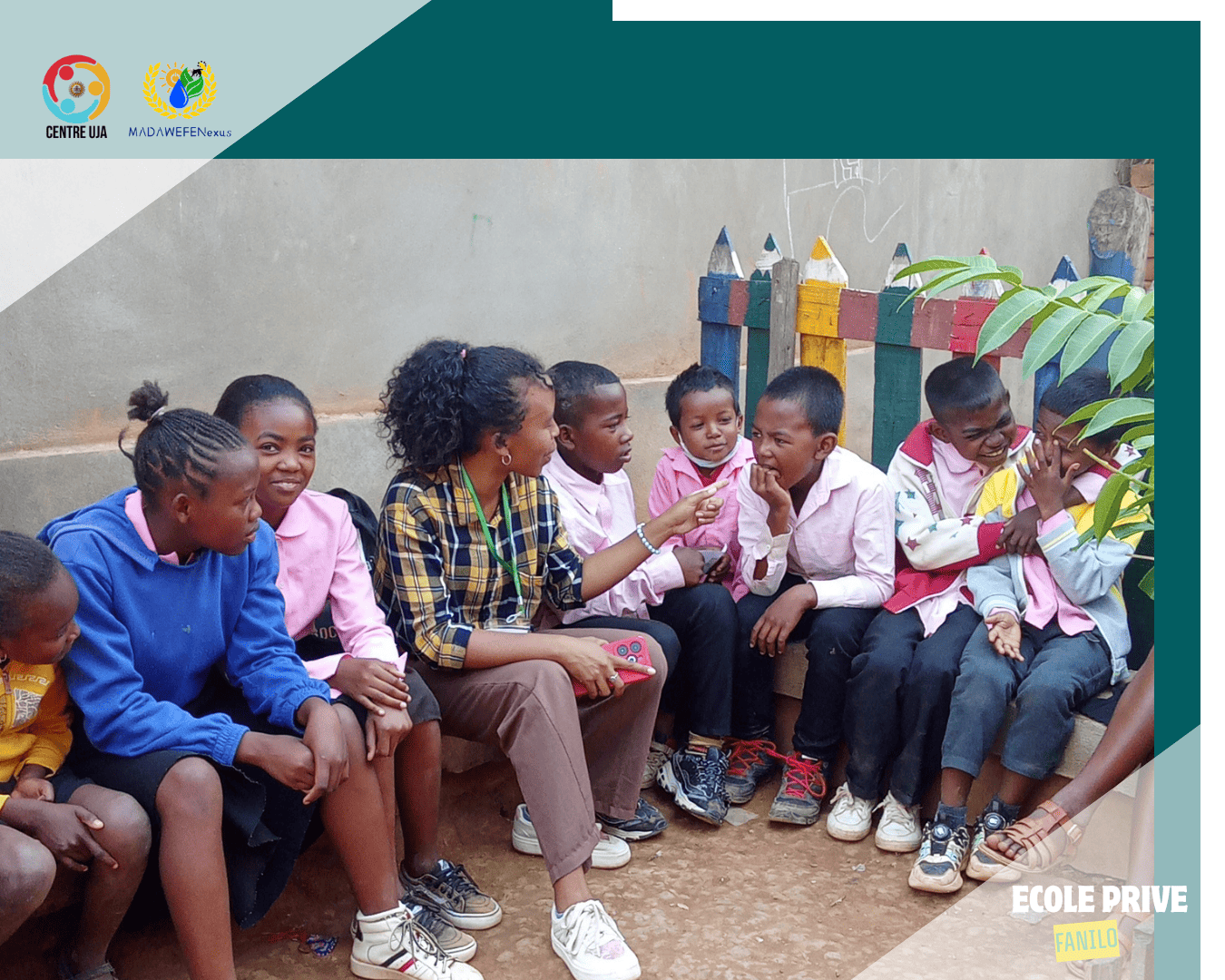 Madagascar WEFE Nexus image 3