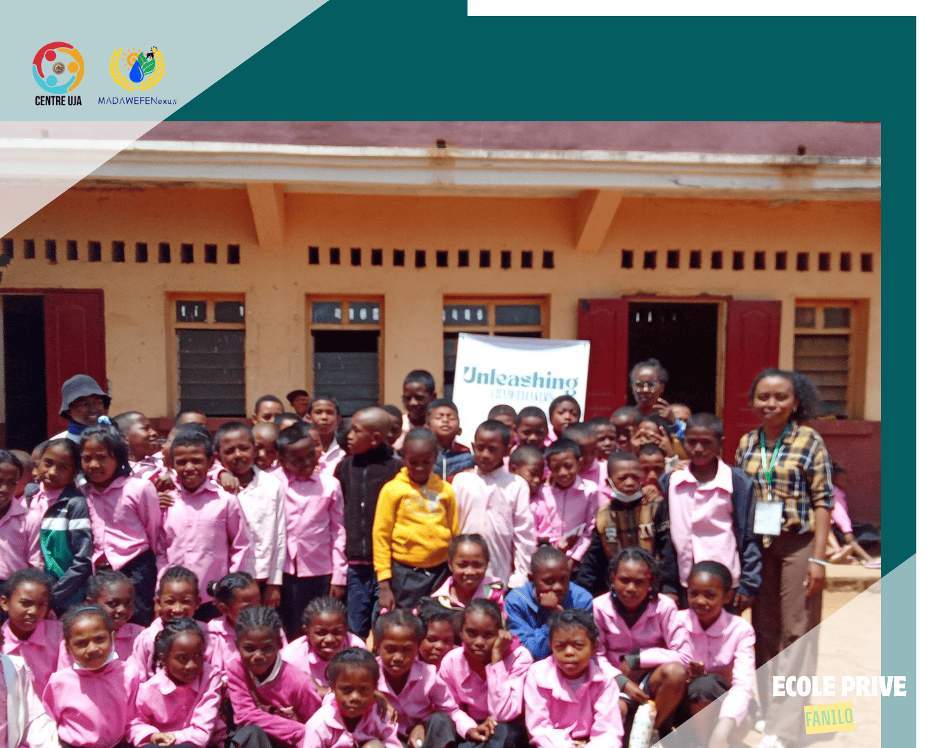 Madagascar WEFE Nexus image 4