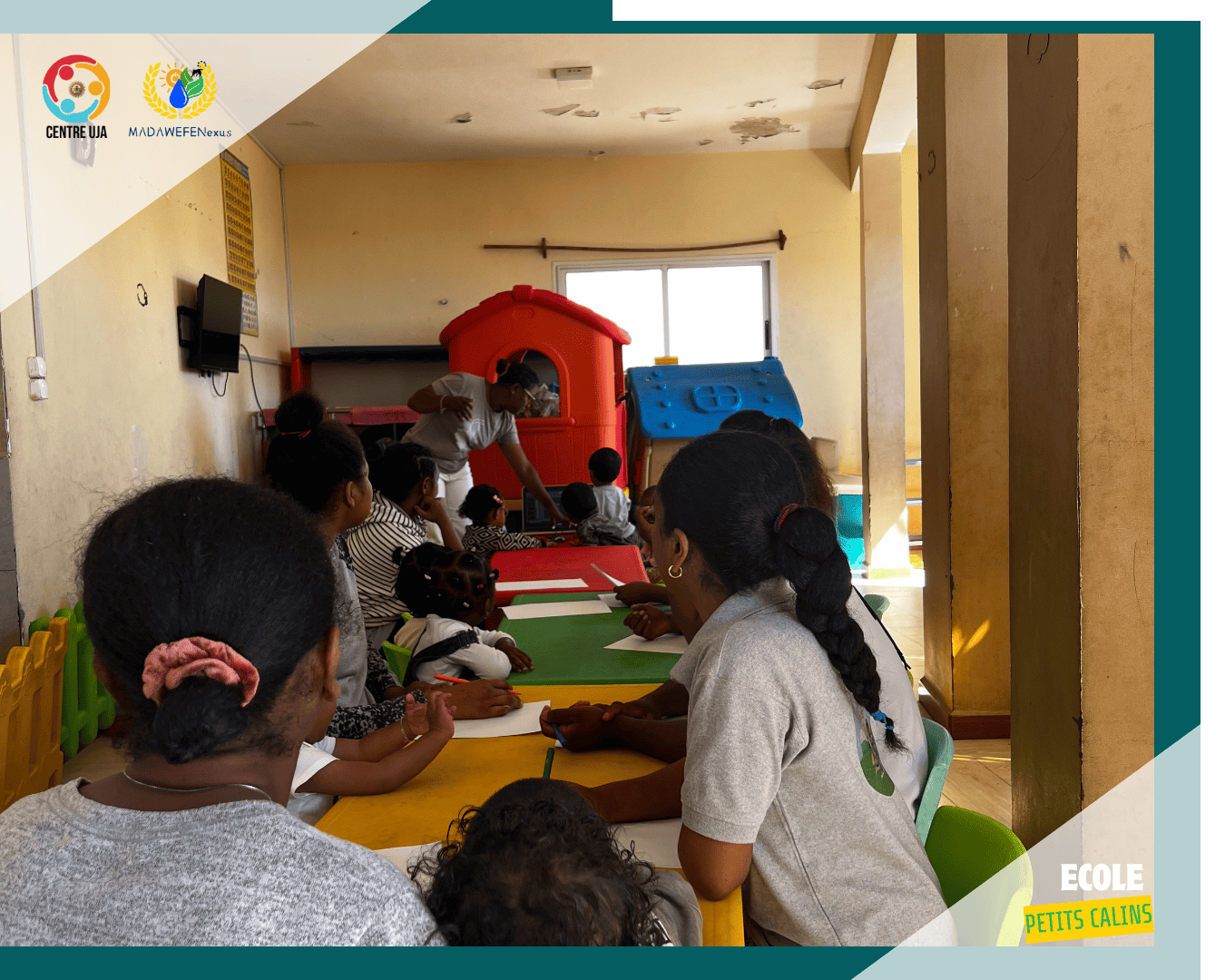 Madagascar WEFE Nexus image 3