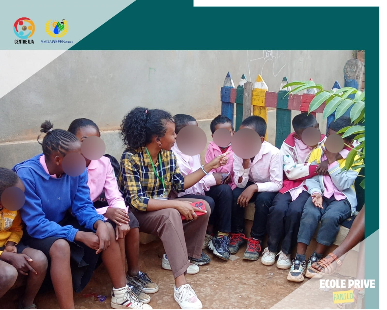 Madagascar WEFE Nexus image 6