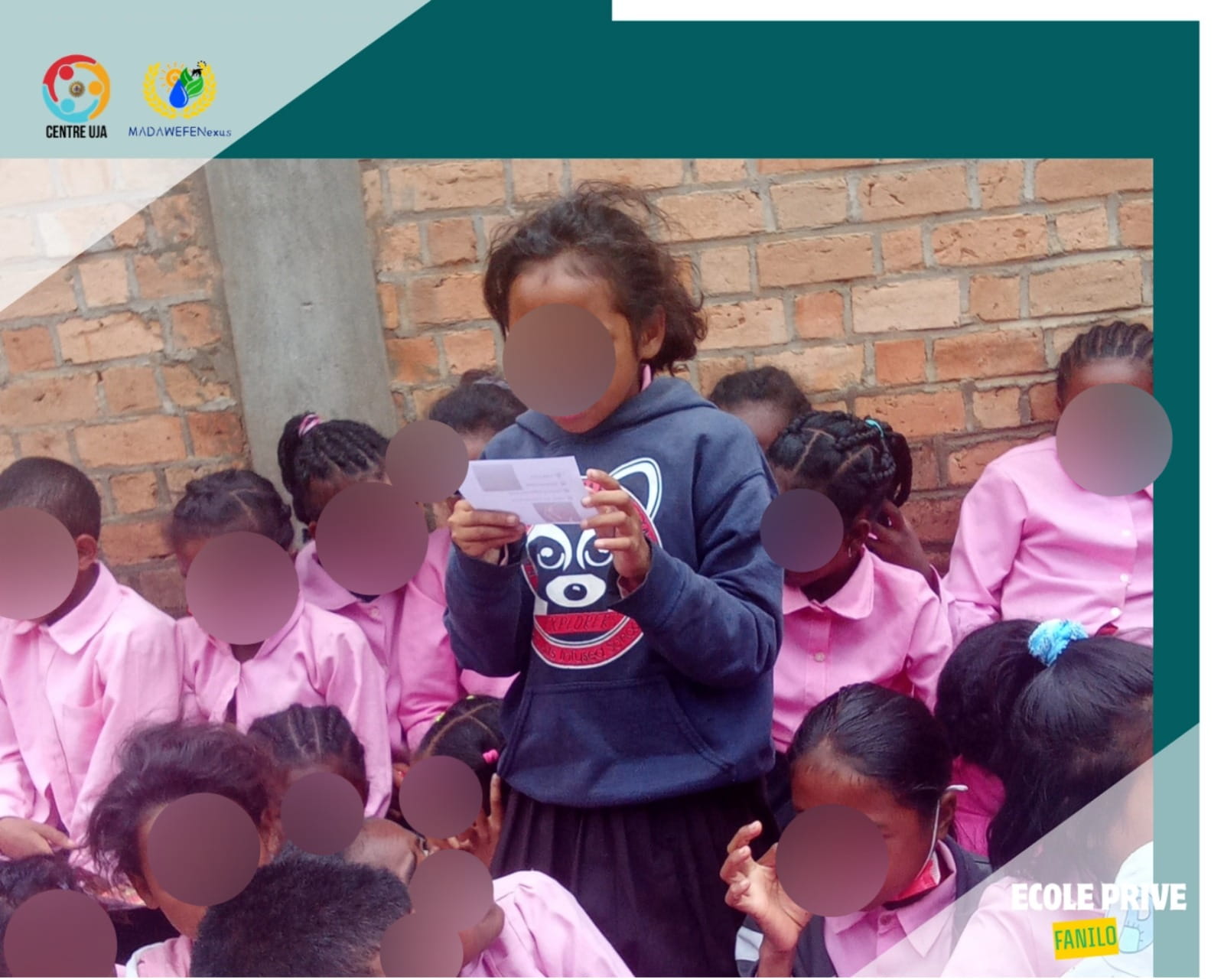 Madagascar WEFE Nexus image 6
